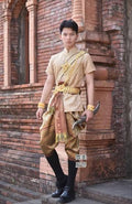 Thai Attires