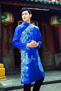 Longan Attires
